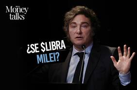 ¿Se $LIBRA Milei?