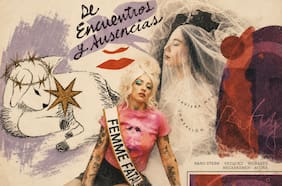 De Candelabro a Mon Laferte: la reñida disputa por el premio al Álbum del Año en los Pulsar 2026