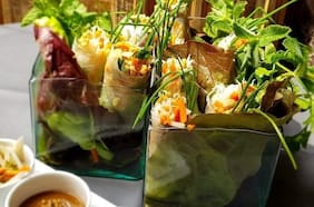 Le Bistro Viet, la nueva cocina vietnamita de Lastarria