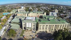 Contraloría detecta irregularidades por más de $1.500 millones en gestión del Hospital de Los Ángeles