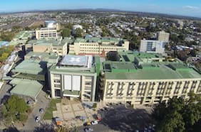 Contraloría detecta irregularidades por más de $1.500 millones en gestión del Hospital de Los Ángeles