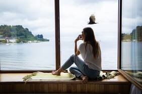 Hotel Bellavista de Puerto Varas: ¡Conecta con la emoción de vivir recuerdos memorables!