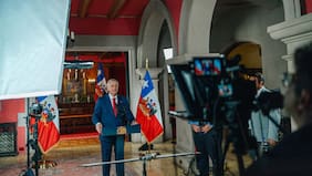 Cadem: rechazo a megarreforma de Kast sube a 51% y mayoría se opone a rebaja de impuestos a empresas