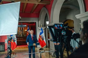 Cadem: rechazo a megarreforma de Kast sube a 51% y mayoría se opone a rebaja de impuestos a empresas