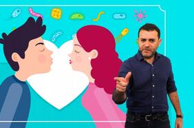 ¿Qué es la “enfermedad del beso” y por qué puede provocar esclerosis múltiple?