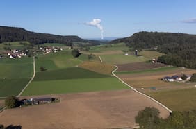 Columna de Jerónimo Correa: Energía nuclear: ¿cuál será su rol a futuro?