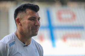 La autoexigencia de Gary Medel de cara a la inauguración del Claro Arena: “Tenemos que hacernos súper fuertes en casa”