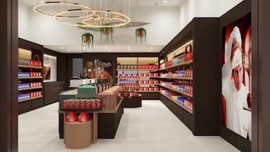 Las proyecciones de crecimiento de chocolaterías premium para San Valentín y el resto de 2026