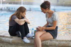 Cuatro formas de decirle a un amigo o amiga que su nueva pareja no le conviene sin empeorar las cosas