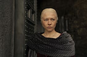 Un reencuentro de viejas amigas, un cameo y un castillo embrujado: House of the Dragon dispara la tensión