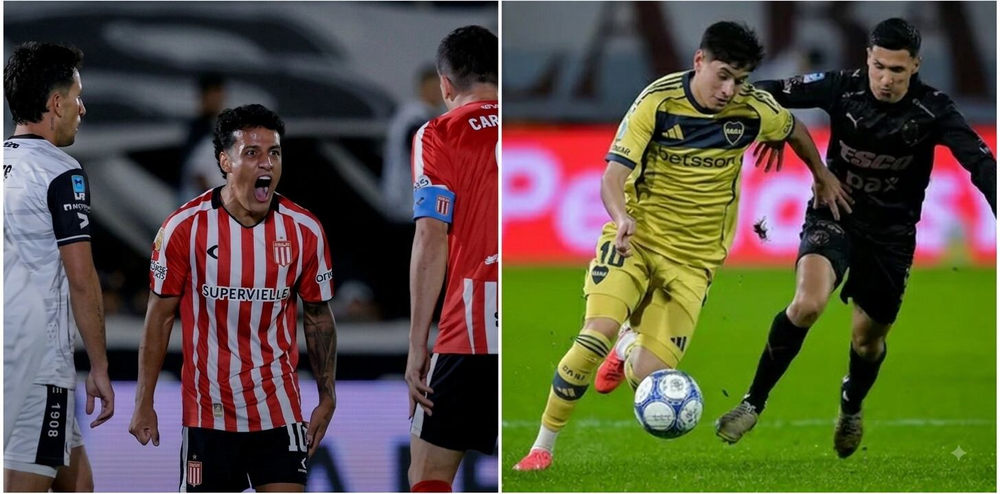 La UC y Coquimbo toman nota para la Copa Libertadores: cómo les fue a los rivales de los chilenos en la Liga Argentina