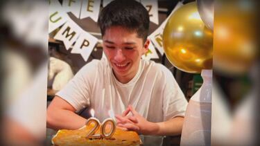 Detienen a cinco sujetos de “La Jauría”: estarían involucrados en homicidio de Cristóbal Miranda