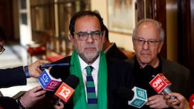 Jaime Mulet (FRVS) se queda en la presidencia de la comisión que revisa la AC contra Diego Pardow