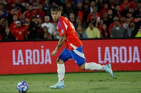 Chile vs. Panamá: ¿Cuándo es el próximo partido de La Roja?