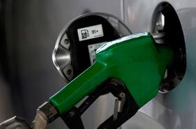 Rebaja del impuesto a los combustibles: ¿Cómo creamos un consenso social en torno al desarrollo sostenible?