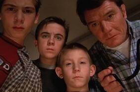 Bryan Cranston estaría interesado en revivir a Malcolm In The Middle según Frankie Muniz