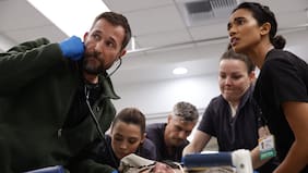 Con The Pitt a la cabeza: revisa el listado de nominados a los Emmy 2026