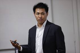 Jewellord T. Nem Singh: “No se pueden utilizar medidas de eficiencia del sector privado para las empresas públicas”