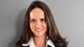 Alejandra Valenzuela es designada como nueva directora del Centro Cultural La Moneda