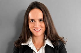 Alejandra Valenzuela es designada como nueva directora del Centro Cultural La Moneda