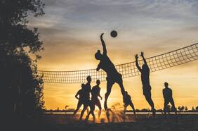 Deporte en verano y lesiones: qué puedes hacer ante dolores