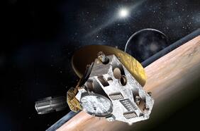 ¿Qué es la misión New Horizons de la NASA y cuáles son sus objetivos?