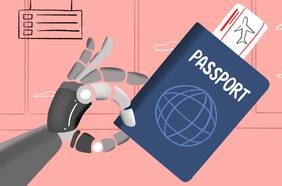 Estos nuevos robots de inteligencia artificial harán casi cualquier cosa por ti