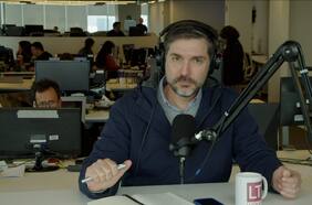 Director de Paz Ciudadana y crisis de seguridad: “No es tema que se resuelva a través de cambios de autoridades”