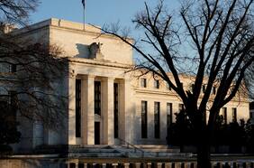 Se vislumbra el esquivo aterrizaje suave en la economía de Estados Unidos