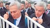 El presidente, el niño y la autoridad