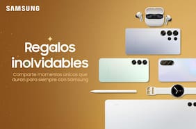 Guía de regalos de productos de tecnología para Navidad
