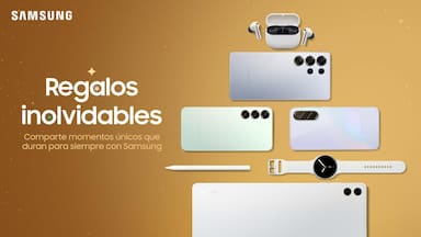 Guía de regalos de productos de tecnología para Navidad