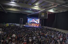 Esto es lo que ofrecerá la Comic Con Chile en su edición 2022