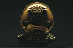 No irán a la ceremonia: el Real Madrid vuelve a declararse en rebeldía a horas de la entrega del Balón de Oro