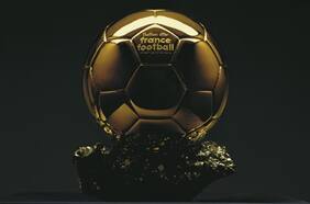 Dónde y a qué hora ver en vivo la gala del Balón de Oro: estos son los nominados