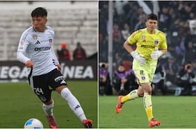 ¿Quiénes son opción?: Los minutos Sub 21, el nuevo dolor de cabeza de Fernando Ortiz en Colo Colo