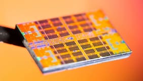 Por qué los chips para IA fabricados en EE.UU. deben viajar a Taiwán