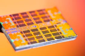 Por qué los chips para IA fabricados en EE.UU. deben viajar a Taiwán