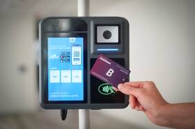 Empresa chilena de sistema de pago electrónico en transporte público se prepara para su internacionalización