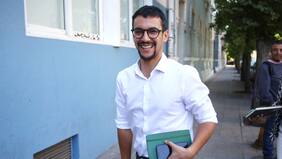 Los amplios brazos de Miguel Concha para cobijar en Peñalolén a exfuncionarios clave del gobierno de Boric