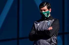 Presidente de Santiago Wanderers fue víctima de atentado explosivo en su domicilio