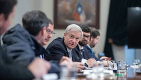 El despliegue de La Moneda frente a la emergencia y el diseño para evitar primeros cuestionamientos