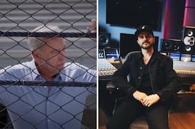 Documental sobre Eliseo Salazar suma al reconocido músico Roberto Trujillo