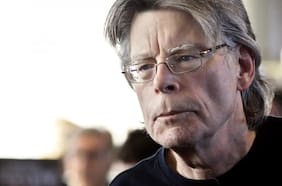 Never Flinch: todo lo que sabemos de la nueva novela de Stephen King