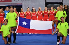 Adiós a París 2024: se termina el sueño olímpico de las Diablas tras derrota ante Japón