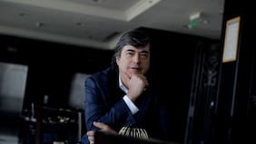 Por qué no me atreví a ser presidente: un relato de Jaime Bayly