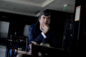 Jaime Bayly: “La izquierda académica y periodística se ha vuelto muy intolerante”