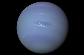 El día en que dos países se disputaron Neptuno