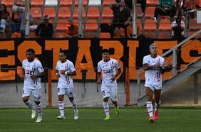 Dueño de Unión San Felipe le da con todo al plantel en medio de la crisis del equipo