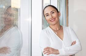 Paulina Riquelme, socia de Eelaw: “Los estudios tradicionales no consideraban relevante el derecho ambiental”